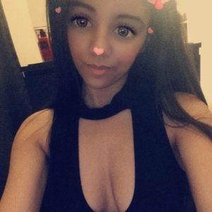 Meet your Posher, Kendra